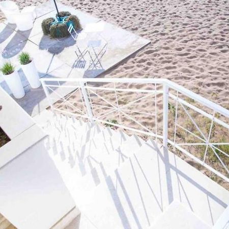 Terrazza Sul Mare By Le Dhome Sicily Trappeto  Exteriör bild