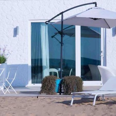 Terrazza Sul Mare By Le Dhome Sicily Trappeto  Exteriör bild