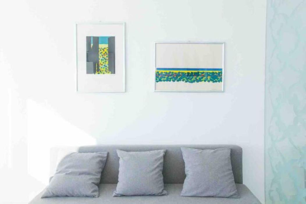 Terrazza Sul Mare By Le Dhome Sicily Trappeto  Exteriör bild