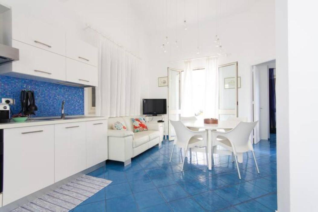 Terrazza Sul Mare By Le Dhome Sicily Trappeto  Exteriör bild