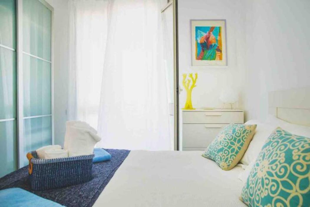 Terrazza Sul Mare By Le Dhome Sicily Trappeto  Exteriör bild