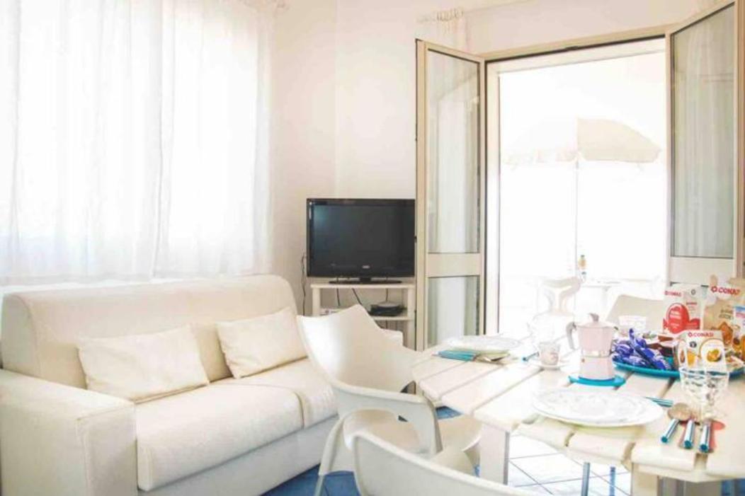 Terrazza Sul Mare By Le Dhome Sicily Trappeto  Exteriör bild